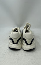 Load image into Gallery viewer, Adidas Mens Runfalcon 5 JR5088 White And Blue Lace-Up Sneaker Shoes Size 11
