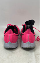 Load image into Gallery viewer, Nike Womens Air Zoom Pegasus 36 AQ2210-600 Pink Lace-Up Tennis Shoes Size 7
