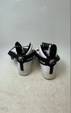 Load image into Gallery viewer, Nike Mens Air Force 1 '07 High CT2303-100 White Black Sneaker Shoes Size 8.5
