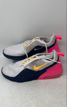 Load image into Gallery viewer, Nike Womens Air Max Motion 2 CI6515-100 Multicolor Running Shoes Size 9
