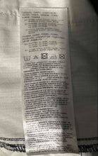 Load image into Gallery viewer, Armani Exchange Womens Black Flat Front Pockets Straight Leg Chino Pants Size 30
