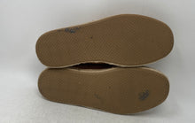 Load image into Gallery viewer, Toms Mens Alonso 10020876 Brown Leather Slip-On Formal Loafer Shoes Size 9
