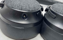 Load image into Gallery viewer, Onanoff Black Active Noise Cancellation Modern Earcup Headphones Not Tested
