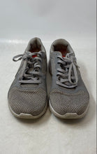 Load image into Gallery viewer, Reebok Womens Flexagon Force EF8941 Gray Lace-Up Sneaker Shoes Size 8.5
