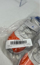 Load image into Gallery viewer, Nike Kids Air Jordan 11 CMFT Low CZ0905-108 White Orange Sneaker Shoes Size 11C
