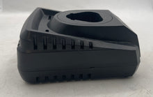 Load image into Gallery viewer, Chicago Electric Black Power Tools Battery Charger With LED Indicator Not Tested

