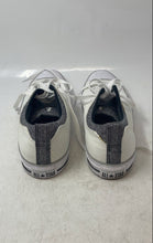 Load image into Gallery viewer, Converse Unisex Chuck Taylor All Star OX 143870F White Sneakers Shoes Sz M9 W11
