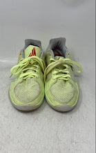 Load image into Gallery viewer, Nike Kids Ja 2 Virtuoso Green Blue Red Low Top Lace-Up Sneaker Shoes Size 4Y
