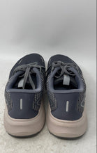 Load image into Gallery viewer, Jackshibo Mens 8507 Gray Wide Toe Box Lace-Up Low Top Sneakers Shoes Size EUR 45
