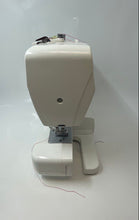 Load image into Gallery viewer, Singer White Mechanical Dials Portable Handheld Tabletop Sewing Machine
