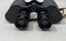 Load image into Gallery viewer, Moho 11920 Black 7X50 Coated Optics Adjustable Hunting Binoculars With Case
