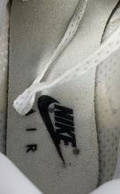 Load image into Gallery viewer, Nike Mens Air Streak Lite CD4387-100 White Beige Blue Brown Sneaker Shoes Size 8
