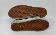 Load image into Gallery viewer, Vans Unisex Old Skool 507698 Brown White Lace-Up Sneakers Shoes Size M7.5 W9
