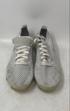 Load image into Gallery viewer, Nike Womens Air VaporMax Flyknit 2 942843-105 White Lace-Up Sneakers Shoes Sz 7
