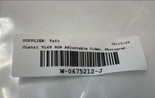 Load image into Gallery viewer, Ulanzi VL49 RGB 2000mAh LED Video Light For Compact Photography Not Tested
