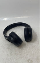 Load image into Gallery viewer, Sony Black Wireless Bluetooth Foldable ANC Over The Ear Headphones Not Tested
