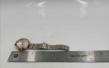 Load image into Gallery viewer, Authentic Invicta Angel Women's Rose Gold-Tone Silver-Tone Watch
