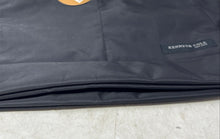 Load image into Gallery viewer, Kenneth Cole Womens Black Double Handle Inner Pocket Zip Top Tote Handbag W/ Tag
