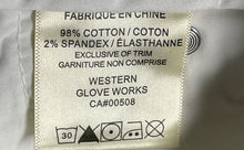 Load image into Gallery viewer, Jag Jeans Womens White Pull On Stretch High Waisted Ankle Pants Size 10 With Tag
