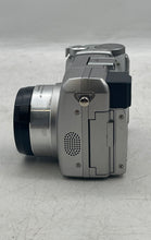 Load image into Gallery viewer, Olympus C-750 Ultra Zoom Silver 4.0 MP 10x Optical Digital Camera Not Tested
