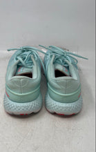 Load image into Gallery viewer, Under Armour Womens Charged Escape 4 Light Blue Lace-Up Sneaker Shoes Size 8.5
