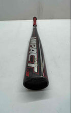 Load image into Gallery viewer, Rawlings Black Red Wrapping Impact Series Sporting Equipment Baseball Bat
