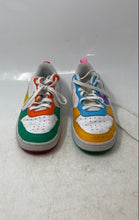 Load image into Gallery viewer, Nike Kids Court Borough Low Recraft FQ8373-902 Multicolor Sneaker Shoes Size 4Y
