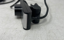 Load image into Gallery viewer, Logitech Quickcam Black USB Auto Exposure Computer Webcam Not Tested
