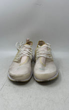 Load image into Gallery viewer, Nike Womens Air Presto Light Pink Yellow Lace-Up Sneakers Shoes Size 10
