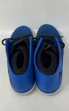 Load image into Gallery viewer, Nike Kids Air Jordan 31 848629-007 Blue Black Lace-Up Sneaker Shoes Size 7Y
