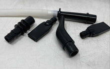 Load image into Gallery viewer, CAHAYA Melodica 32 Keys Double Tubes Mouthpiece Air Piano Keyboard Tested
