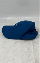 Load image into Gallery viewer, Nike Mens Blue Dri-Fit Legacy 91 Club Baseball Cap Size Small
