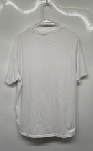 Load image into Gallery viewer, Daniel Hechter Mens White Short Sleeve Crew Neck Pullover T-Shirt Size XL
