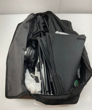 Load image into Gallery viewer, Andoer Studio Photography Softbox Photo Set In Carrying Case Not Tested
