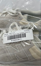 Load image into Gallery viewer, New Balance Mens 996 V2 CM996TA2 White Gray Lace-Up Sneaker Shoes Size 13 D

