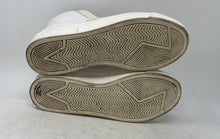 Load image into Gallery viewer, Nike Womens Blazer Mid Victory DR2948-100 White Lace-Up Sneakers Shoes Size 7
