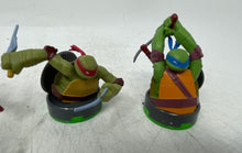 Load image into Gallery viewer, Jakks Pacific Teenage Mutant Ninja Turtles Plug &amp; Play TV Video Game Not Tested
