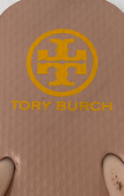 Load image into Gallery viewer, Authentic Tory Burch Womens Pink Slip-On Flip Flop Sandals Size 10 Stained
