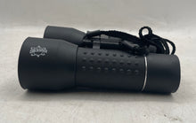 Load image into Gallery viewer, Edu Science Black 10X40 Coated Optics Lens Lightweight Full-Size Binoculars
