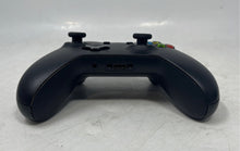 Load image into Gallery viewer, Microsoft Xbox One Model 1708 Black Wireless Gaming Controller Not Tested

