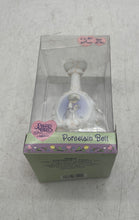 Load image into Gallery viewer, Precious Moments "Blessing of Happiness" Collectible Porcelain Bell
