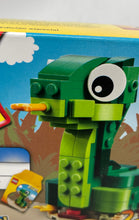 Load image into Gallery viewer, Lego 40707 Year Of The Snake 174 Pieces Building Toy Complete Set Factory Sealed
