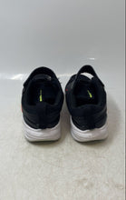 Load image into Gallery viewer, Nike Kids Star Runner 5 HF7005-010 Black Orange Low Top Sneakers Shoes Size 2Y
