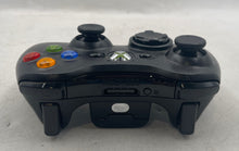Load image into Gallery viewer, Microsoft Xbox 360 Model 1403 Wireless Video Game Controller Untested
