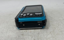 Load image into Gallery viewer, 4K Auto Focus Blue Black Silver 56MP Waterproof Digital Camera Not Tested

