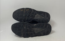 Load image into Gallery viewer, Nike Mens Air Huarache Black Low Top Lace-Up Sneaker Shoes Size 10.5
