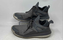 Load image into Gallery viewer, Nike Mens Air Jordan Fly 89 940267-005 Gray Lace-Up Sneakers Shoes Size 8.5
