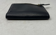 Load image into Gallery viewer, Kate Spade New York Womens Black Credit Card Slots Bifold Wallet
