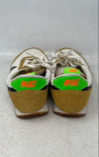 Load image into Gallery viewer, Nike Womens Daybreak Wheat Beige Camel Lace-Up Low Top Sneaker Shoes Size 8
