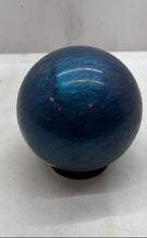 Load image into Gallery viewer, Columbia 300 5U96720 Blue Swirl Sports Equipment Drilled Bowling Ball
